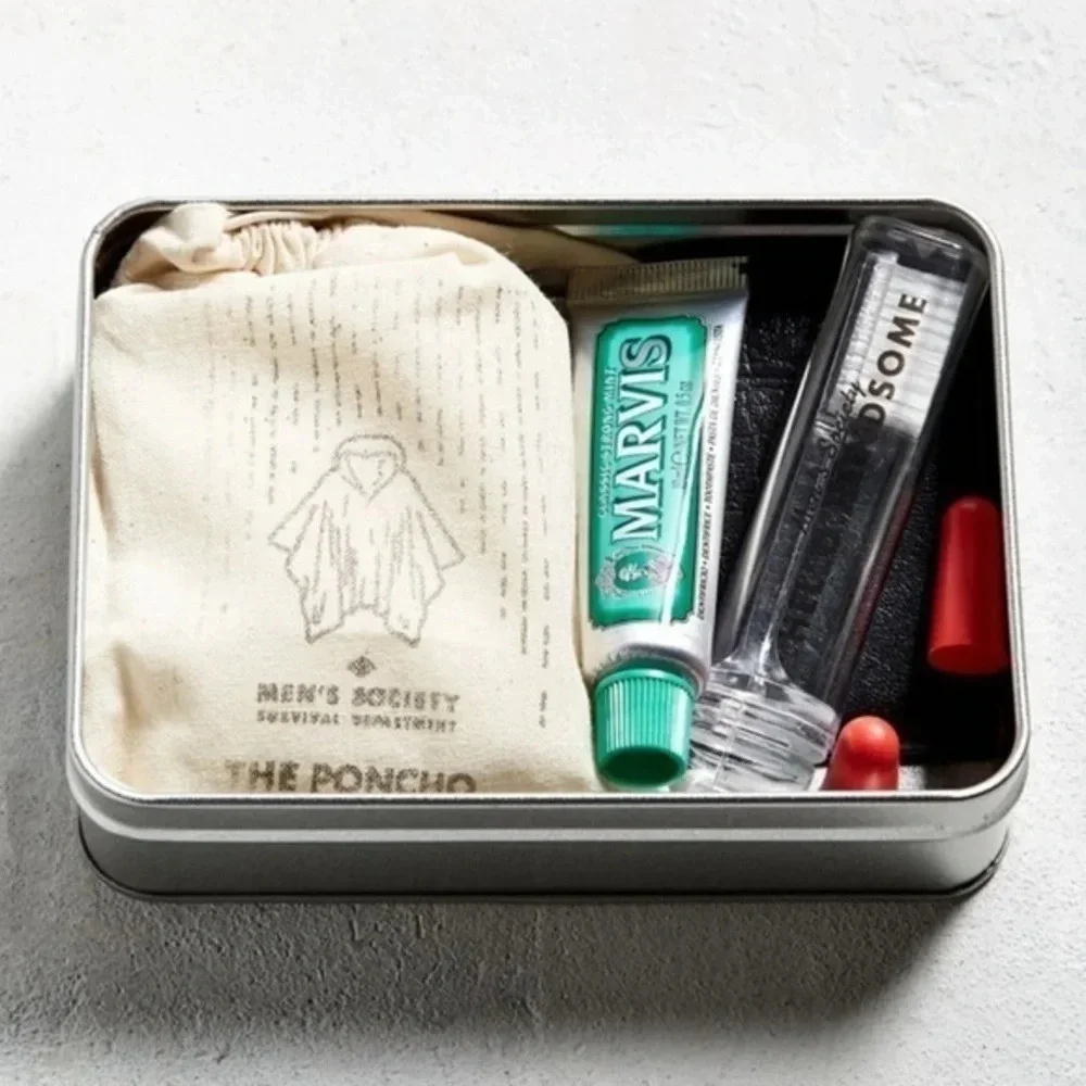Urban Outfitters Society Festival Society Kit